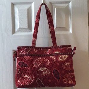 Vera Bradley Purse
